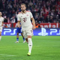 Bayern Munchen a zdobit-o cu 9-2 pe Dinamo Zagreb în Liga Campionilor. Liverpool domină pe San Siro - Foto: Profimedia images