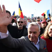 Deputații excluși din partidul lui Călin Georgescu, îmbogățiți în Elveția și Danemarca. Ce slujbe au - Foto: INQUAM PHOTOS / Octav Ganea