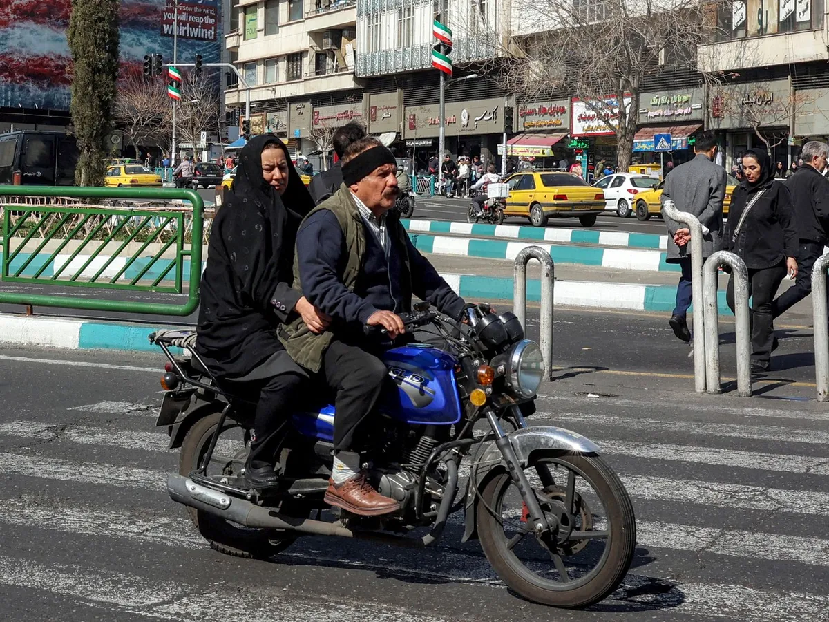 Iran