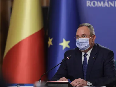 Premierul Ciucă a schimbat șefii de la ANOFM şi Administraţia Rezervaţiei Biosferei „Delta Dunării”. / Foto: digi24.ro