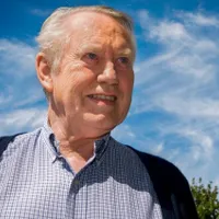 Miliardarul ce a vrut să moară falit - Foto: atlanticphilanthropies.org