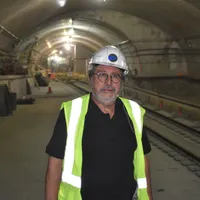 Michael Horodniceanu va lucra cu Nicușor Dan pentru a descâlci traficul din București Foto: Gettyimages