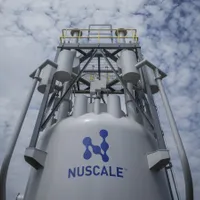 Reactor modular de mici dimensiuni (SMR). /Foto: Nuclearelectrica