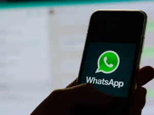WhatsApp pregăteşte o nouă funcție de AI. Cum îi va ajuta pe utilizatori - Foto: Profimedia Images (Imagine cu rol ilustrativ)