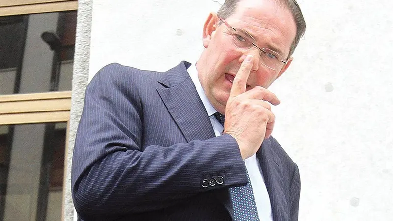 Giancarlo Galan