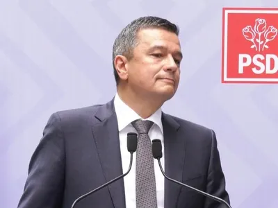 Sorin Grindeanu Foto: News.ro