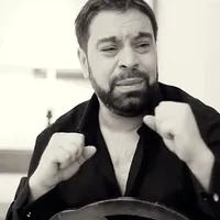 Salam, către Dani Mocanu și Tzancă Uraganul: „Vă bat când vreți voi!” / Foto: Facebook, Florin Salam Fan's