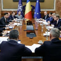 Participarea premierului Luca Niculescu la ședința de lucru pe tema Planului Național de Redresare și Reziliență - Foto: Gov.ro (Imagine cu rol ilustrativ)