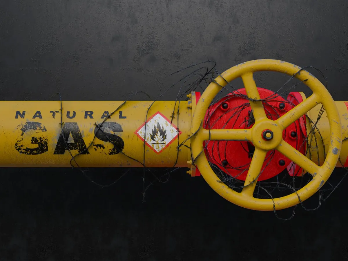 Locuitorii din Sectorul 1 au rămas fără gaze după ce Distrigaz a oprit furnizarea. Cât va dura