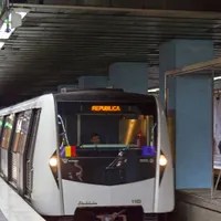 Metrou Foto: Shutterstock