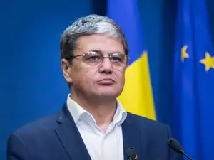 Marcel Boloş: Anul 2024 aduce cea mai mare pondere a investiţiilor în PIB, de până acum - Foto: Facebook/Marcel Boloş