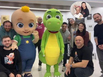 Afacere - Foto: ziaruldeiasi