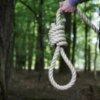 Tragedie fără margini în Satu Mare. Un tânăr și-a pus capăt zilelor în văzul tuturor. Ce l-a împins? - FOTO: Profimedia