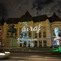 Nicuşor Dan: „Nu ne permitem mai multe luminițe de Crăciun. Curaj!”/foto: news.ro