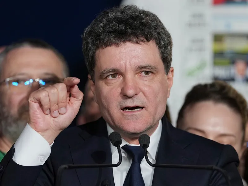 Nicușor Dan, despre Visa Waiver și retragerea trupelor SUA: ”Nu ține doar de România” - Foto: Profimedia Images (rol ilustrativ)