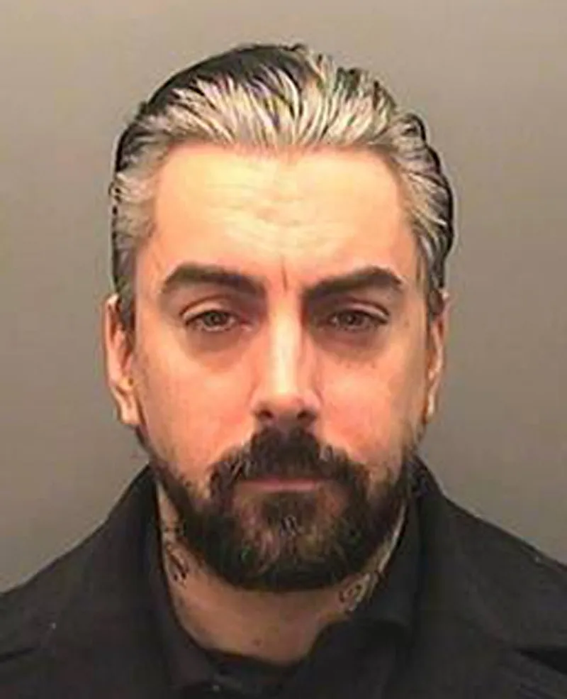 Ian Watkins - Foto: Profimedia Images