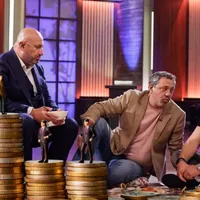 Scărlătescu-Bontea-Dumitrescu, revenire triumfală la Masterchef. Cine are salariul mai mare: ”Păi..” - Foto: Facebook/Freepik