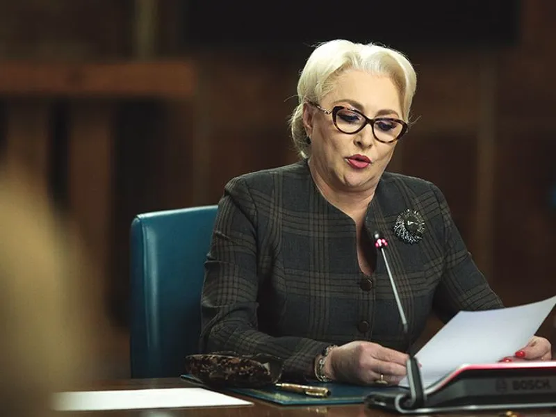 Viorica Dăncilă