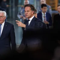 Mark Rutte propune țintă istorică de cheltuieli pentru NATO: 3,5% din PIB pentru apărare - FOTO: Profimedia (imagine cu rol ilustrativ)