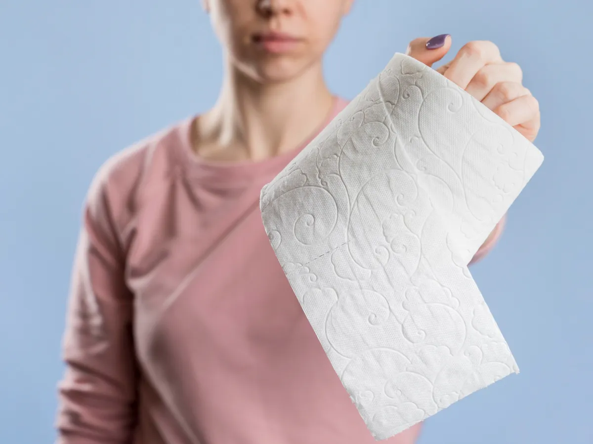 Hârtie igienică împotriva țânțarilor: o modalitate simplă și ieftină de a vă proteja casa în această vară