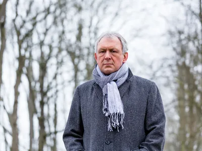 Pensionar Foto: Freepik (imagine cu rol ilustrativ)