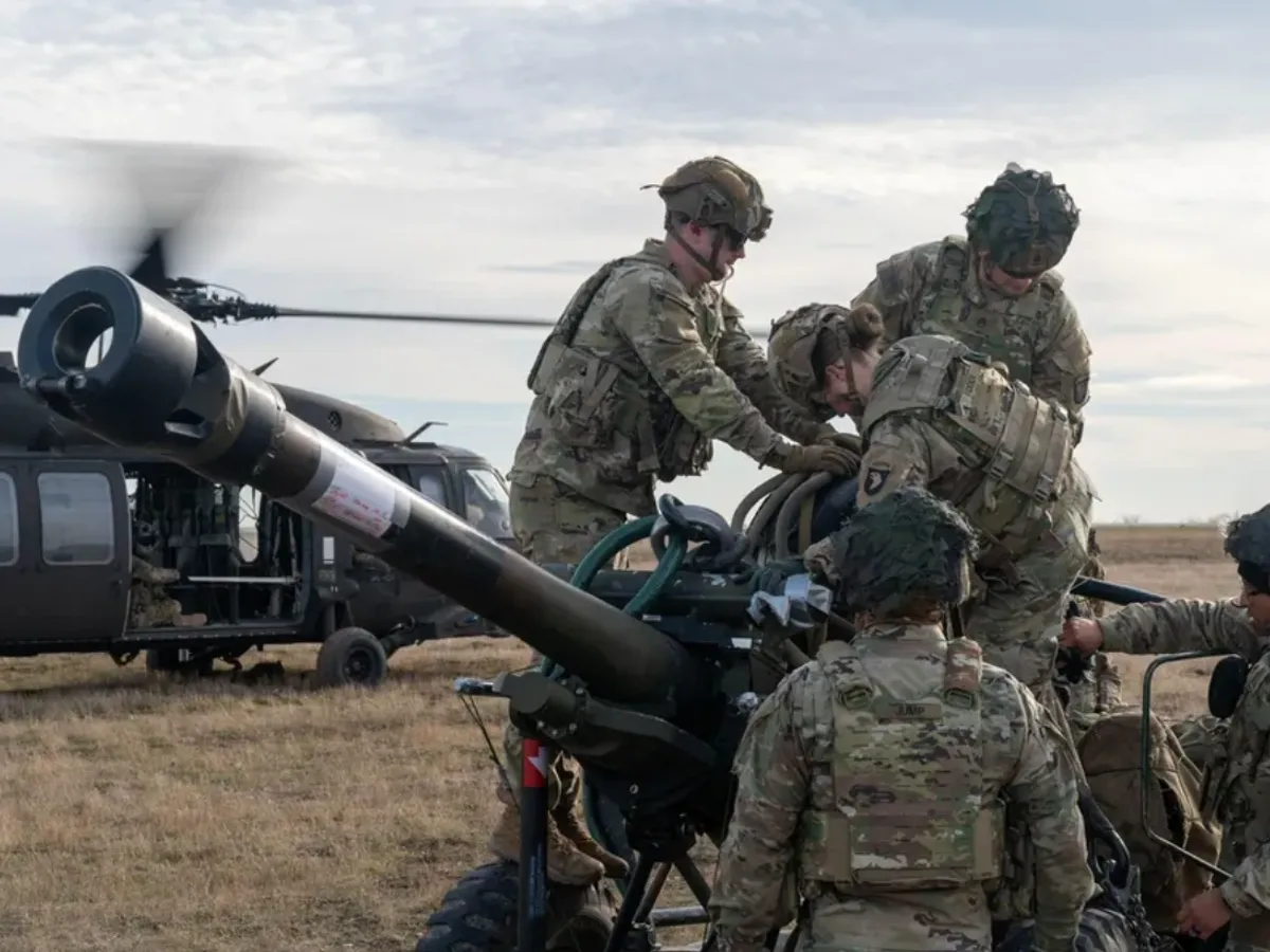 Polonia a primit confirmarea că SUA nu îşi vor reduce prezenţa militară în ţară - Foto: Profimedia Images (Imagine cu rol ilustrativ)