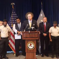 Procurorul general al statului Missouri, Eric Schmitt Foto: Facebook