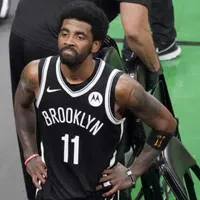 Cazul „Novak Djokovic" la basket. Un star din NBA refuză vaccinarea chiar dacă nu mai poate juca/FOTO: TheGuradian
