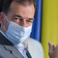 Ludovic Orban / Foto: alephnews.ro