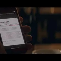 Cum încearcă CIA să recruteze ruşi ca spioni cu un mesaj sensibil pe rețelele de socializare - Foto: captură video