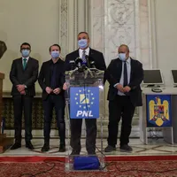 Foto: INQUAM Photos/ Octav Ganea