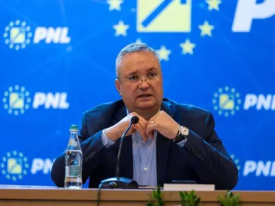 Ciucă, despre atacurile PSD: „Nu am intrat în jocul replicilor politice. Fiecare cu filmul nostru” - Foto: Arhivă/ Imagine cu caracter ilustrativ