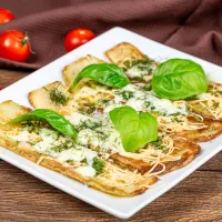 Dovlecel cu brânză, conopidă, brocoli vor primi elevii - Foto: Flickr/Marco Verch Professional