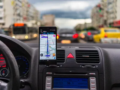 4 setări pe care orice șofer trebuie să le facă la Waze, pentru a merge mai bine prin Android Auto sau CarPlay - Foto: magnific.com