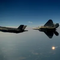 F-35A - Foto: Profimedia images