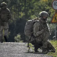 Noi ciocniri între armata ucraineană și separatiștii pro-ruși: un soldat ucrainean, ucis. / Foto: themoscowtimes.com