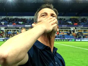 Cristi Chivu, victorie cu 7-2 pe banca lui Inter! Italienii au dat imediat verdictul