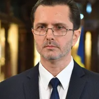 Purtătorul de cuvânt al Patriarhiei Române, Vasile Bănescu/FOTO: basilica.ro