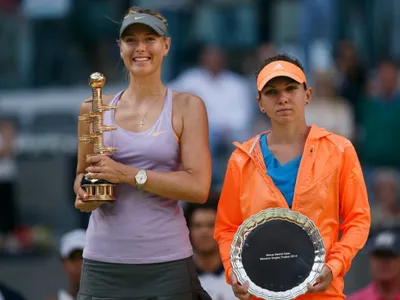 Simona Halep - Foto: Profimedia Images