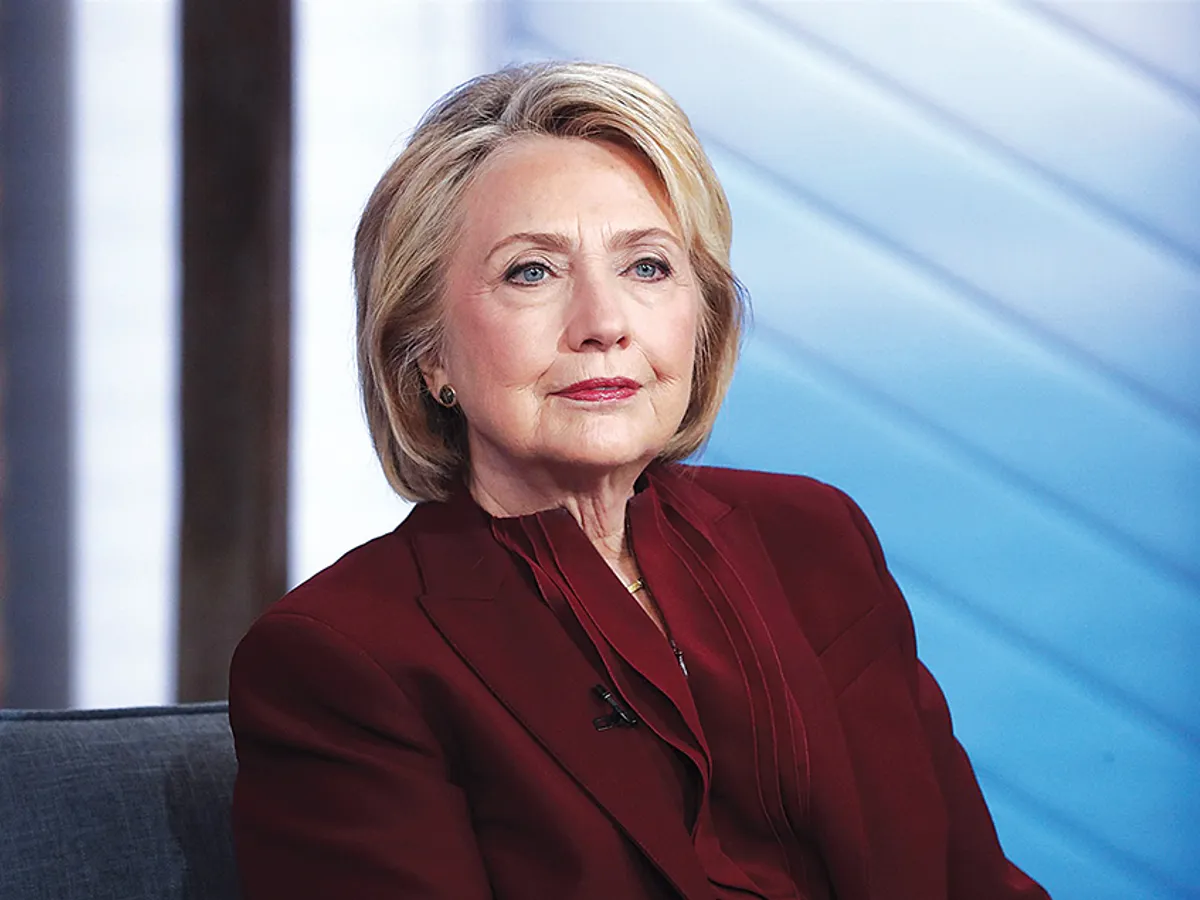 Hillary Clinton