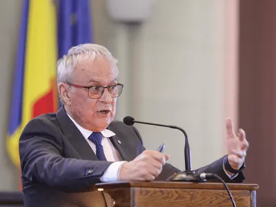 Ion Gheorghe Maurer, Mihai Roller și Matei Socor ar putea fi excluși din Academia Română. Noul președinte, Marius Andruh, deschide dosarul membrilor care au slujit comunismul