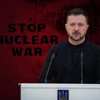 Ucraina clarifică speculațiile privind dezvoltarea armelor nucleare: „Nu avem, nu dezvoltăm” - Foto: Profimedia images