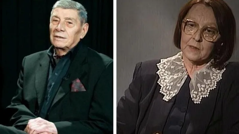 mitica popescu leopoldina bălănuță