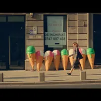 Imagine din pelicula „Babardeală cu bucluc sau porno balamuc”/FOTO: YouTube
