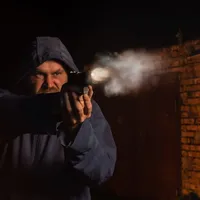 Român împușcat „din greșeală” în Italia. Un mafiot a vrut să se răzbune dar a greșit persoana - FOTO: Profimedia Images