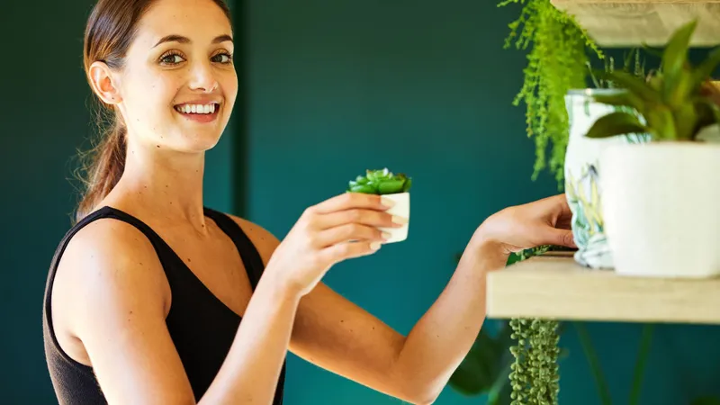 Leguma cu beneficii incredibile pentru colonul tău. Detoxifică, curăță gura, dar o face să miroase - Foto: Freepik (imagine cu rol ilustrativ)