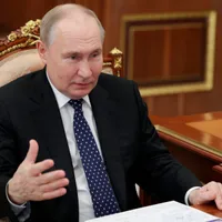 SUA despre vizita din Coreea: „Putin şi Moscova sunt dependente de acum de ţări autoritare din lume” Foto: Profimedia Images (fotografie cu caracter ilustrativ)