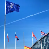 NATO limitează accesul în sediul său diplomaților din Belarus/FOTO: Facebook/NATO