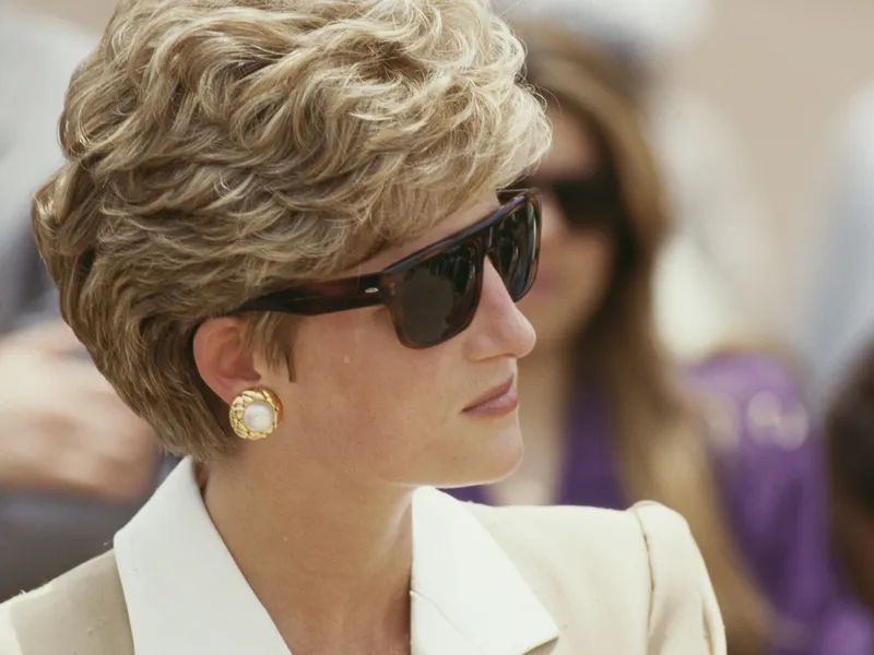 Astăzi, Prințesa Diana ar fi sărbătorit 64 de ani.O viață care ne inspiră și acum Foto: Getty(fotografie cu caracter ilustrativ)