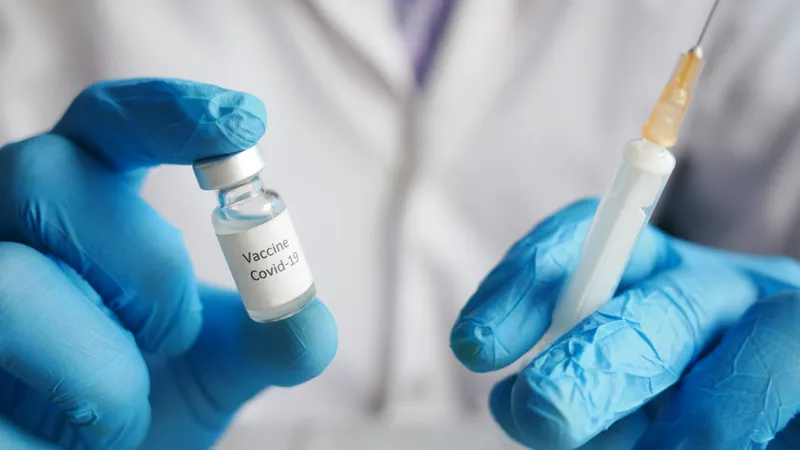 Un nou dosar pentru vaccinare la chiuvetă, în Prahova/FOTO: Pixabay